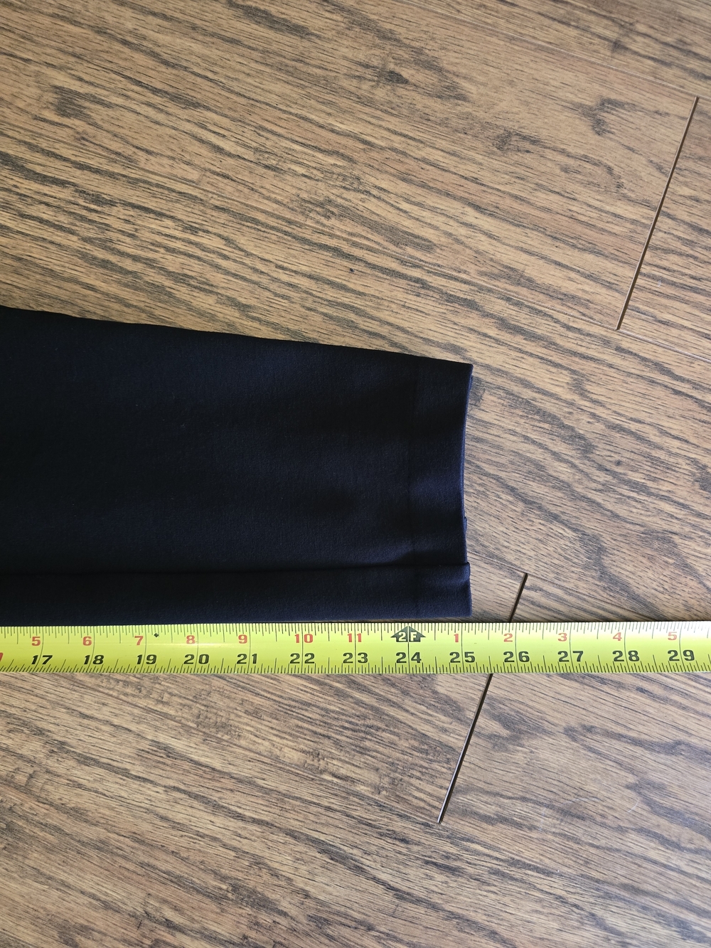 J Crew Black Pixie Pants EUC - Women's Size M - Picture 12 of 12